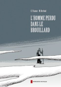 © Matthieu Berthod, Les Editions Nouvelles